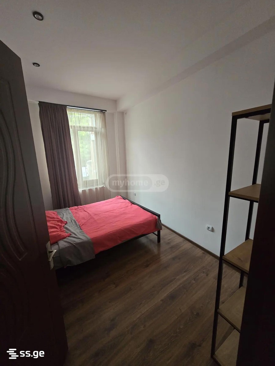 nakashidzeebi st. 1 - 3 rooms