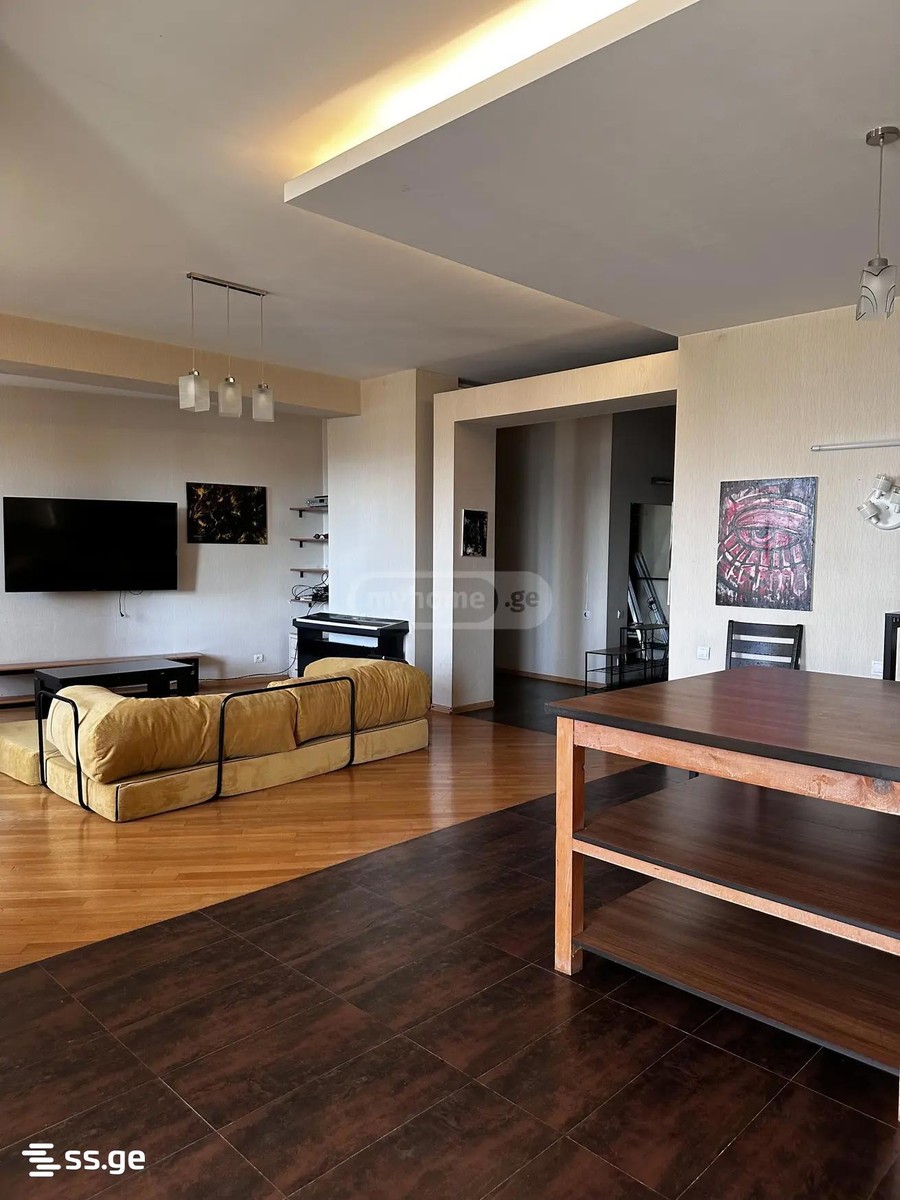 kostava st. 1 - 2 rooms
