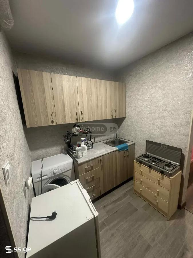 nucubidze st. - 1 rooms