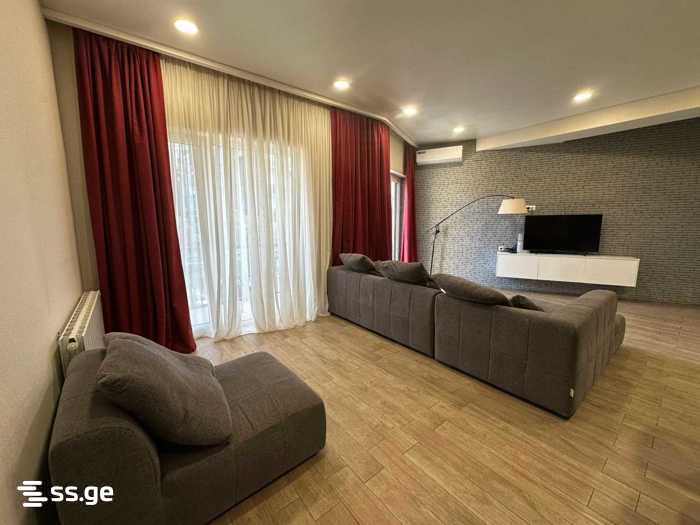 tskneti hwy 1 - 3 rooms