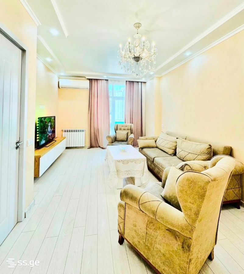163 - 4 rooms