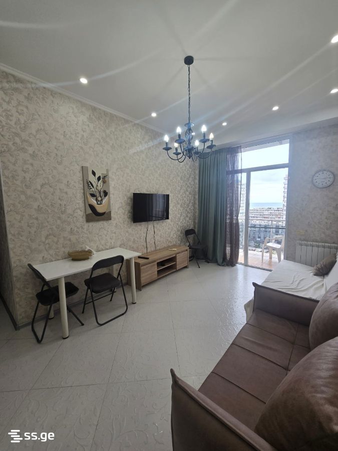 Firosman Street 1 - 2 rooms