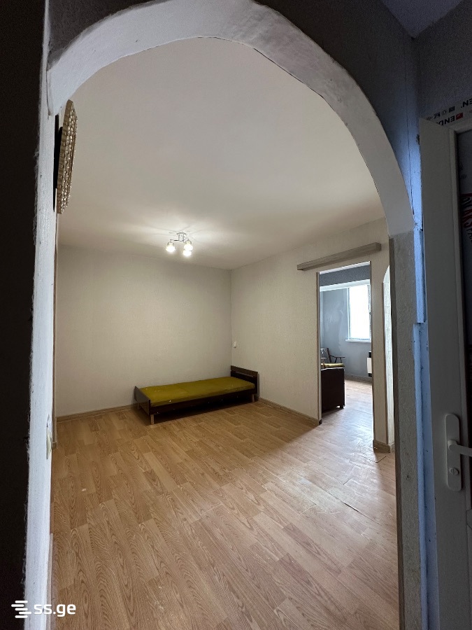 Micro. III, bl. IV - Temka 60 - 2 rooms