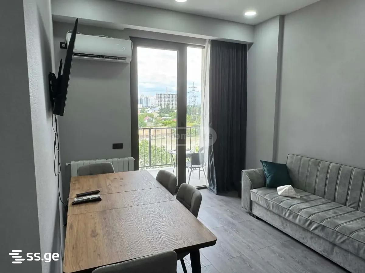 gulia st. - 2 rooms