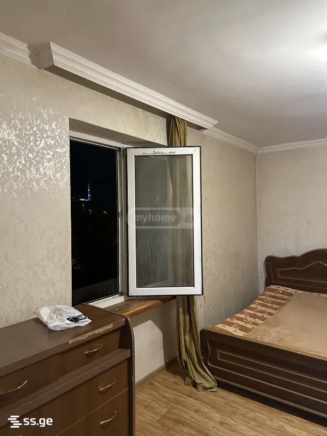 khvareli st. - 2 rooms