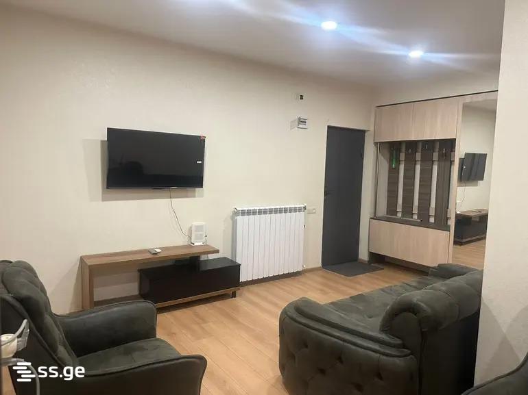 ackuri st. 18 - 3 rooms