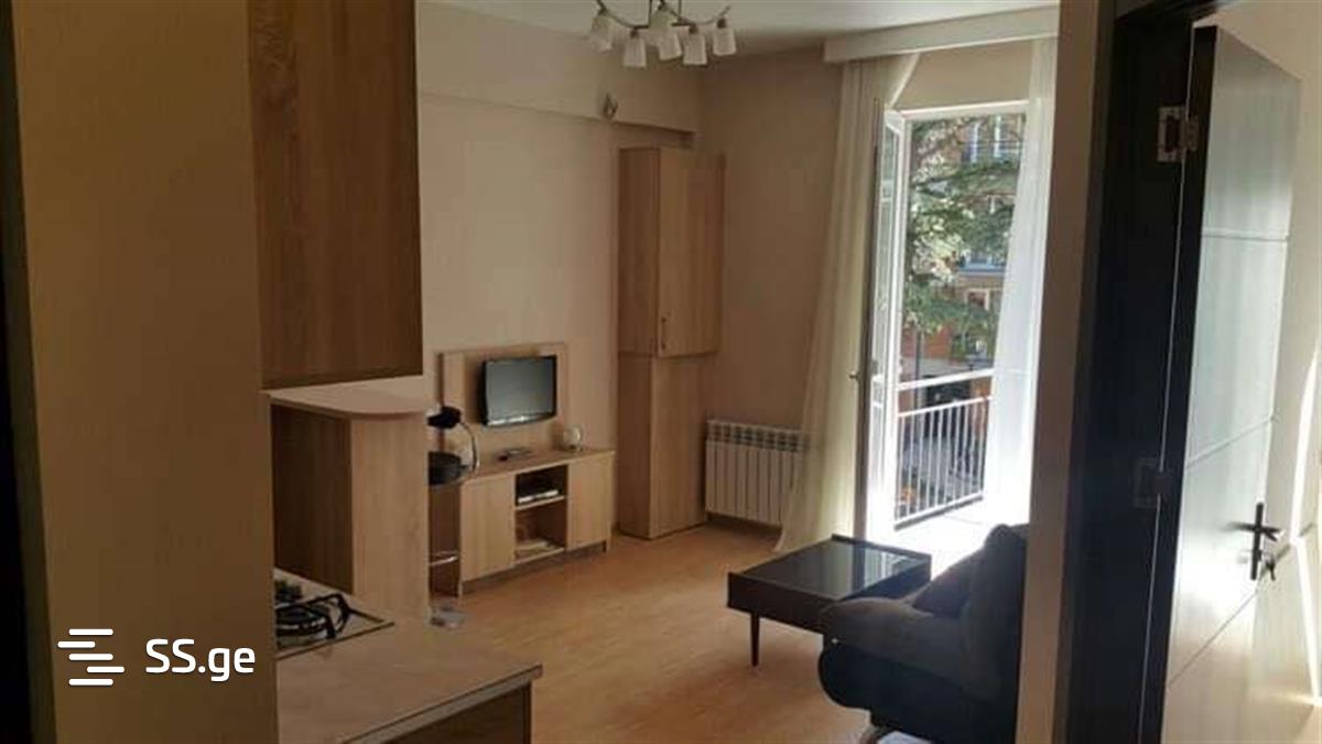 Politkovskaya St (jikia st.) 0 - 2 rooms