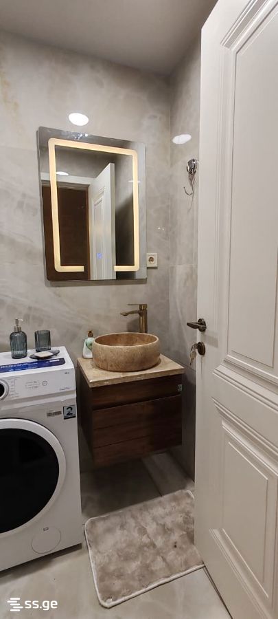 kupradze st. 72,ბინა19 - 2 rooms