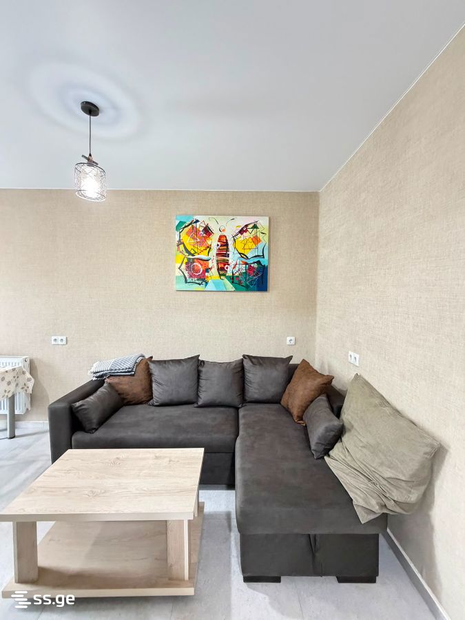 Beri Gabriel Salosi Ave. . - 2 rooms