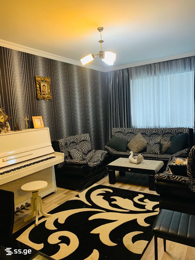 14 - 2 rooms