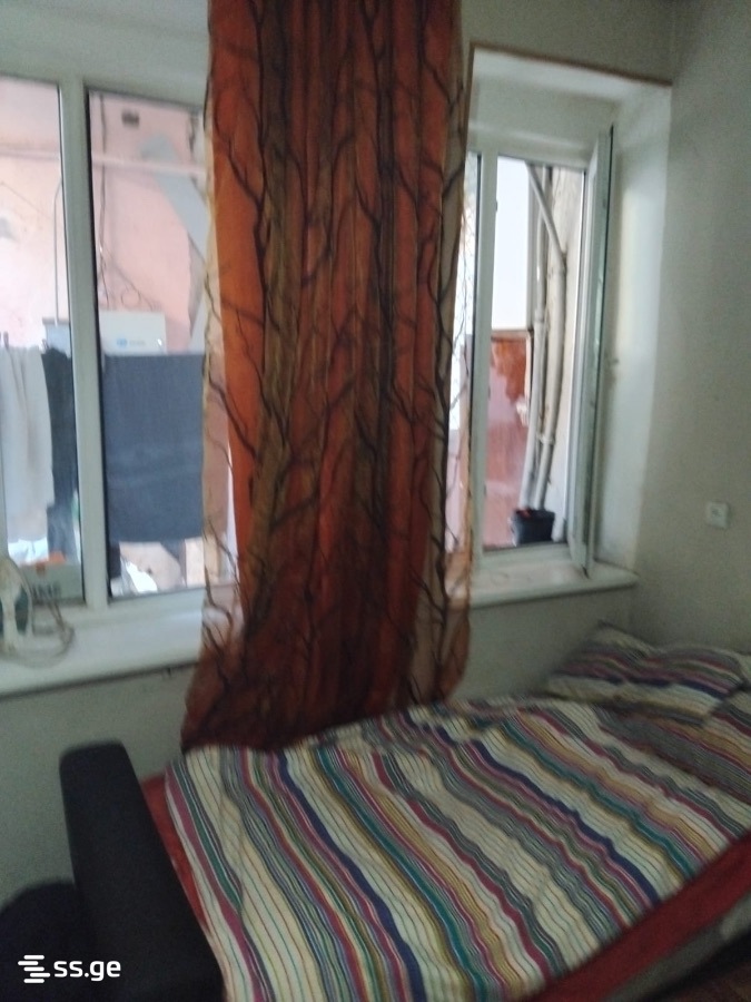 l. asatiani st. - 1 rooms