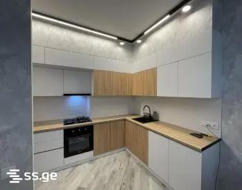 universiteti st. - 2 rooms