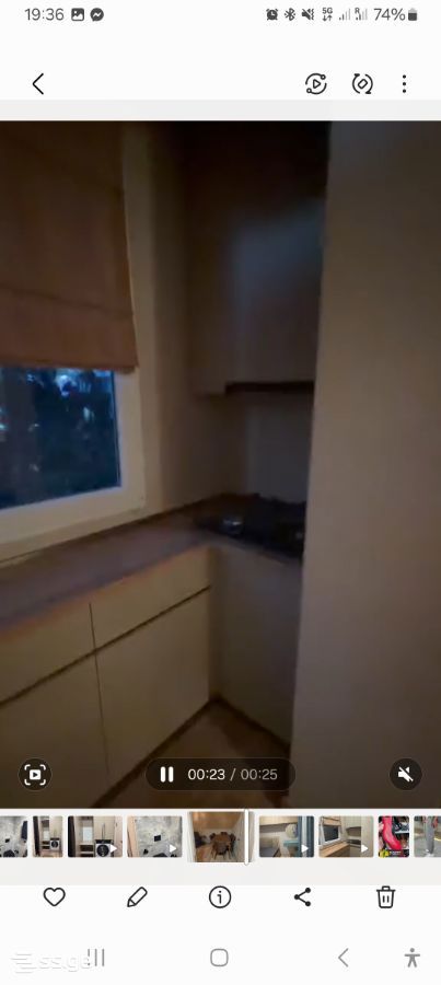 guramishvili ave (Sanzona) 12ა - 2 rooms