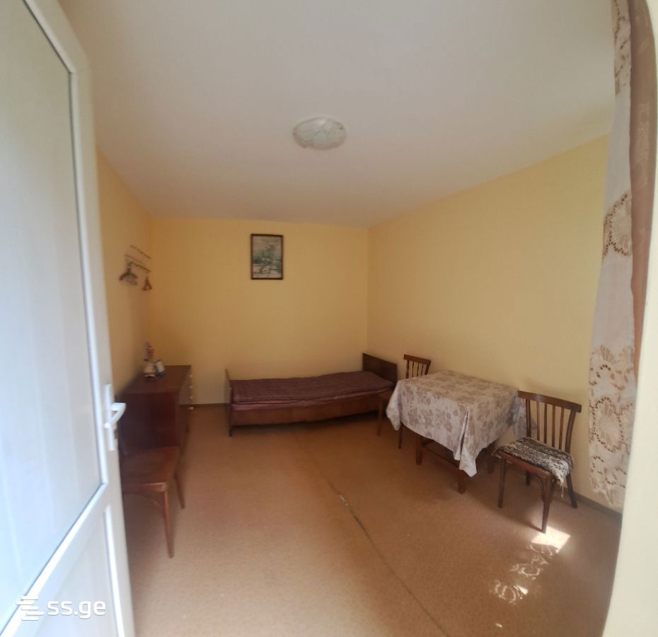 bezhanishvili st. 23ბ - 1 rooms