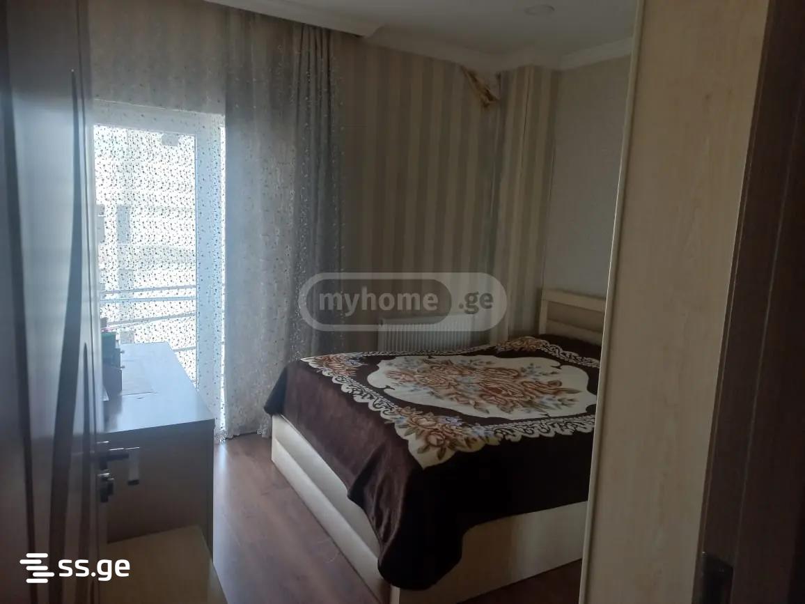 gmiri kursantebi st. - 2 rooms