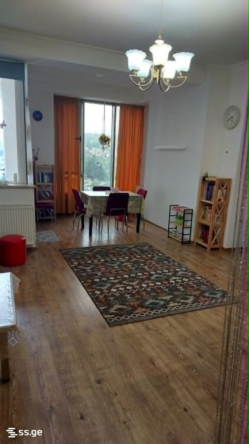 gorgasali st. 44 - 3 rooms