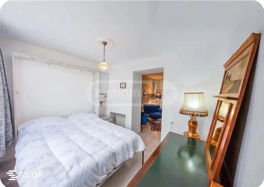 chonkadze st. - 2 rooms