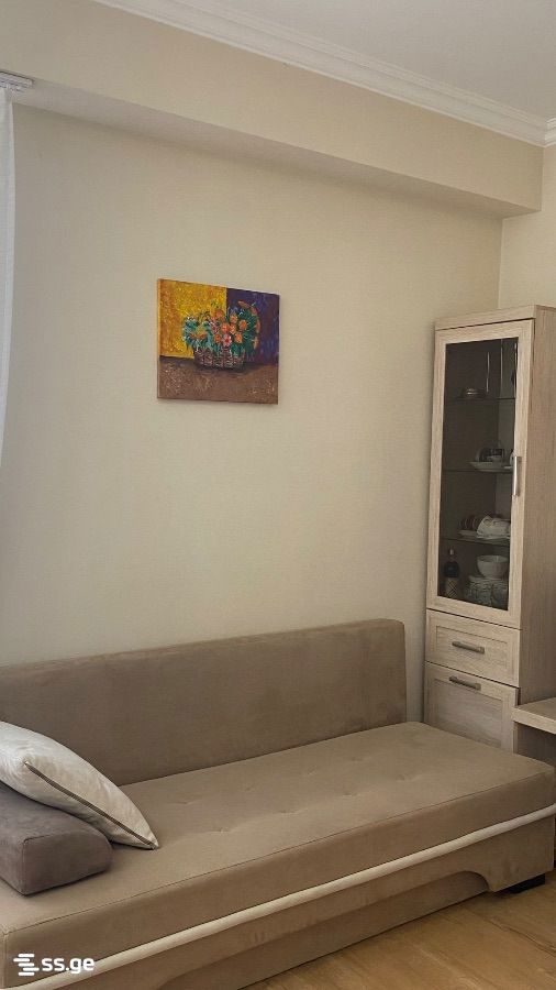 khomleli st. - 2 rooms