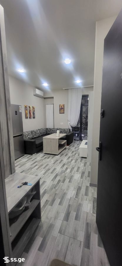 gorgasali st. - 2 rooms