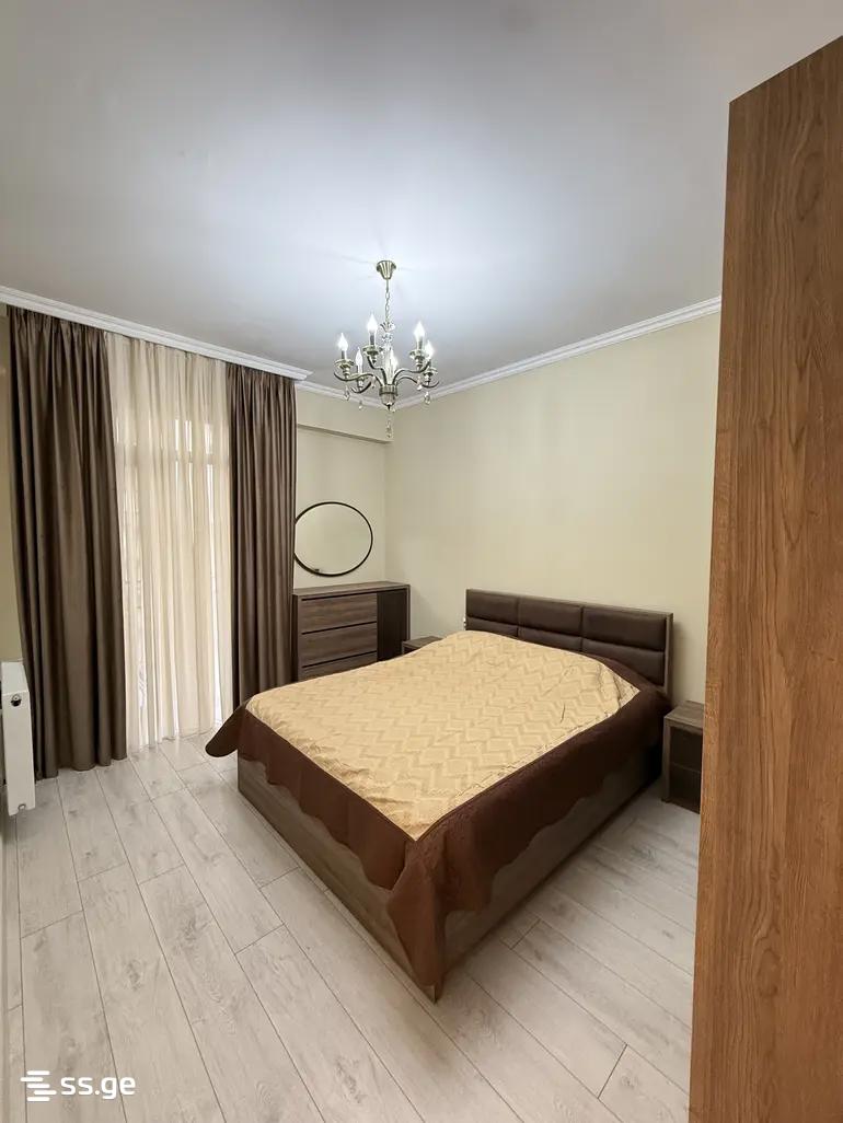 berbuki st. - 3 rooms