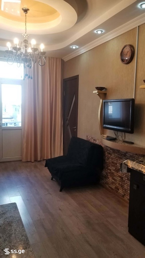 113 - 3 rooms