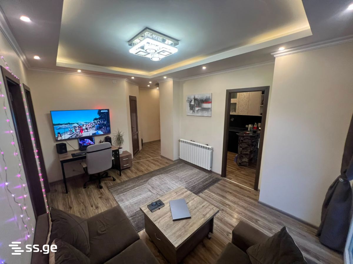 Firosman Street 18 - 4 rooms