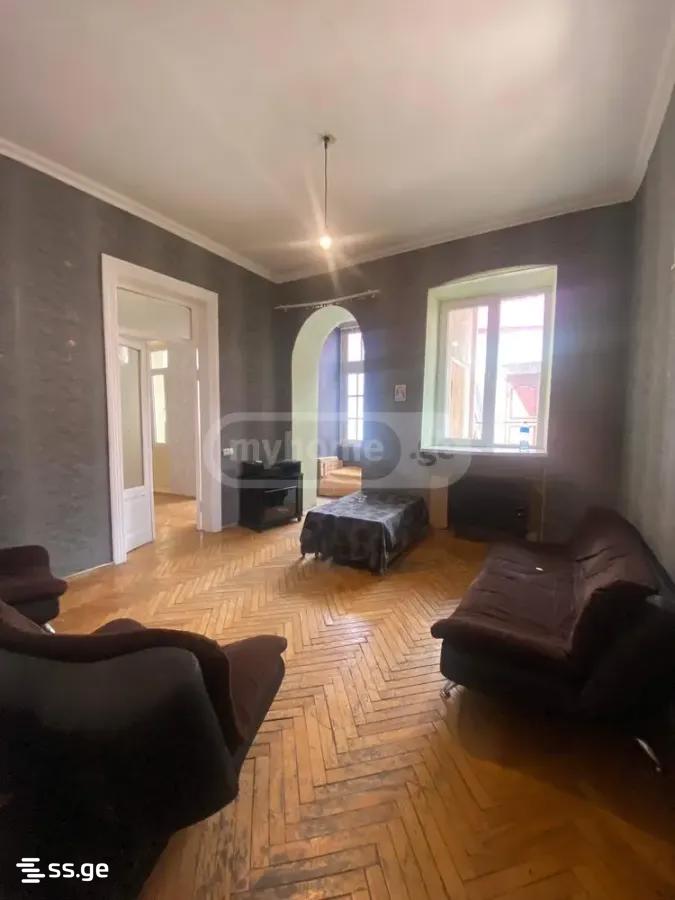gorki st. - 2 rooms