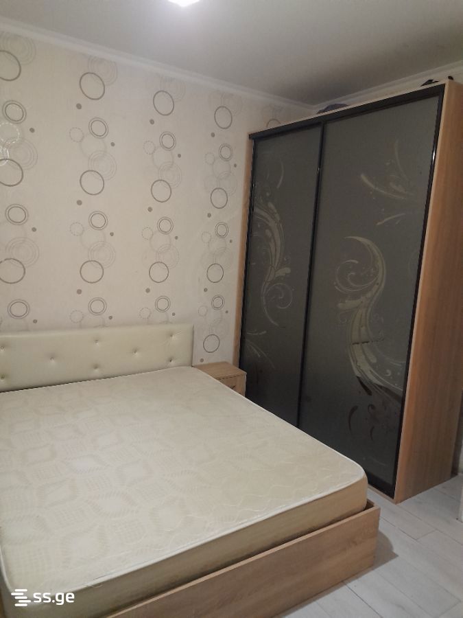 Sh. Nadirashvili st. 21 - 3 rooms