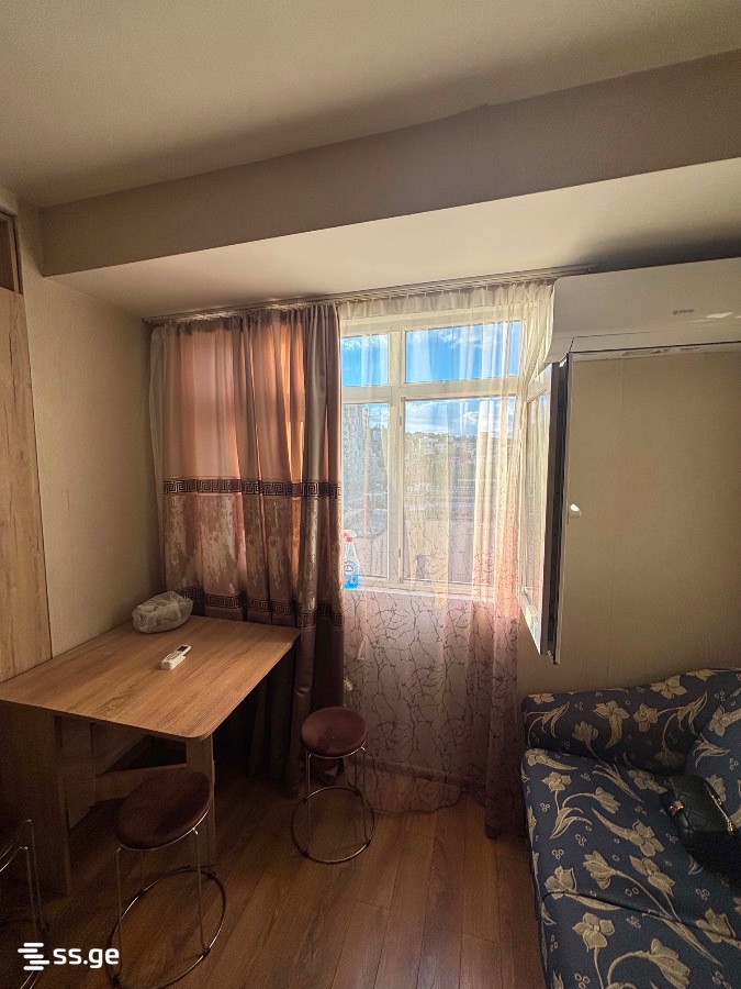 pekini st. პეკინის - 1 rooms