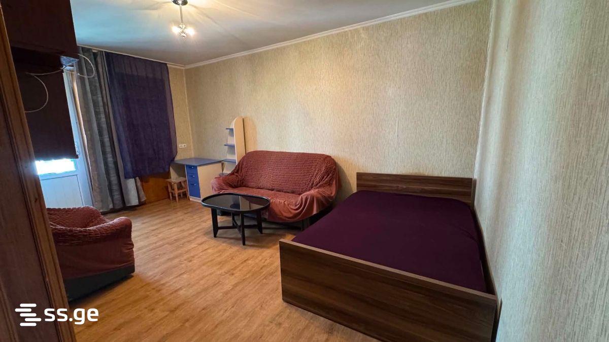 zestaponi st. 18/5 - 1 rooms
