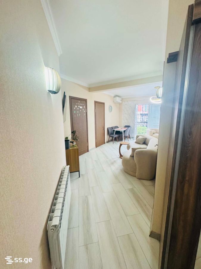 34 - 3 rooms