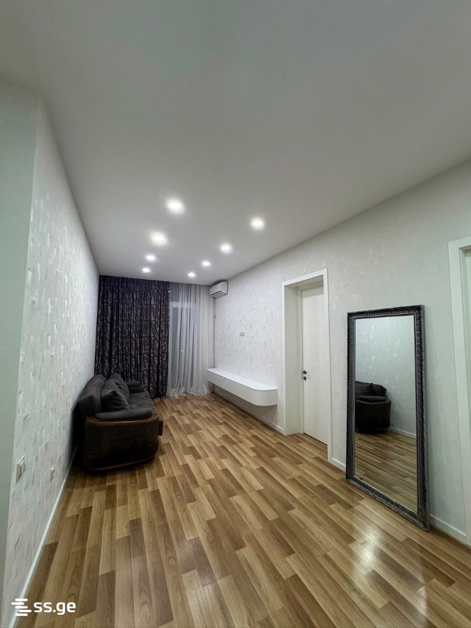 evdoshvili st. 18 - 2 rooms