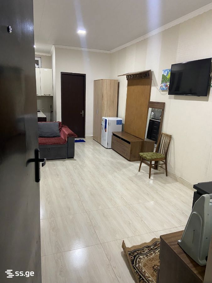 Mirian Mephe st. 55 - 1 rooms