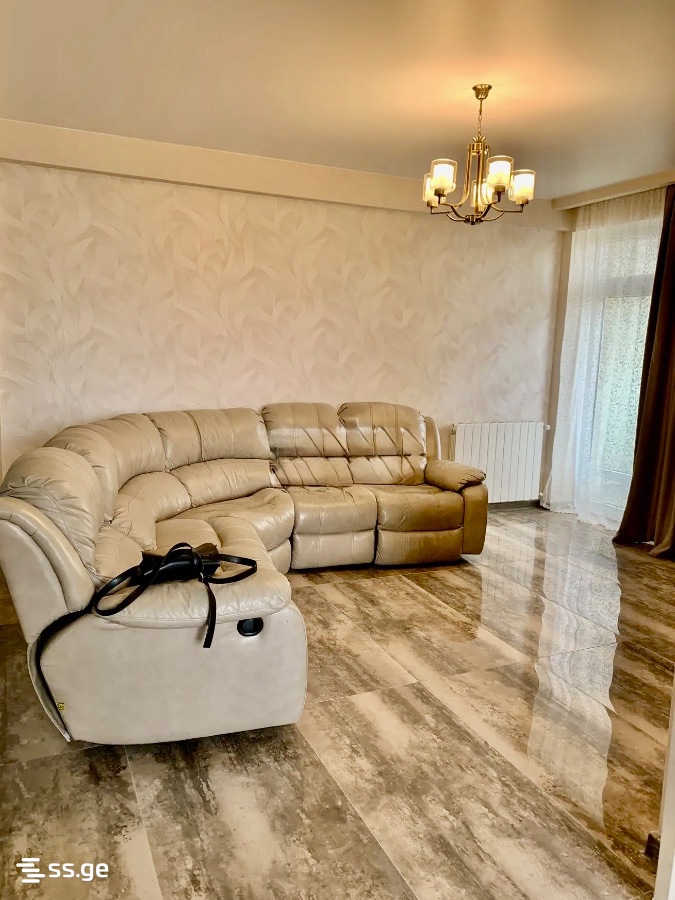 avtandili st. 9ა - 3 rooms