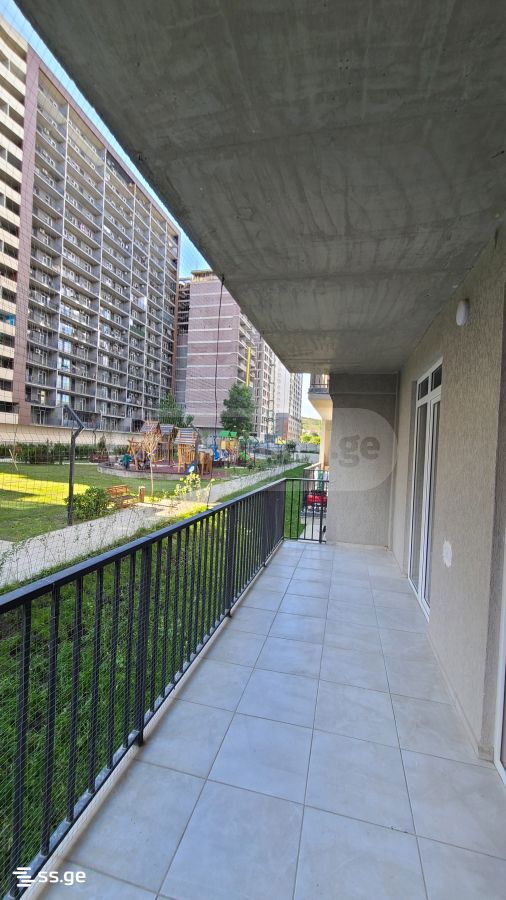 avtandili st. - 2 rooms