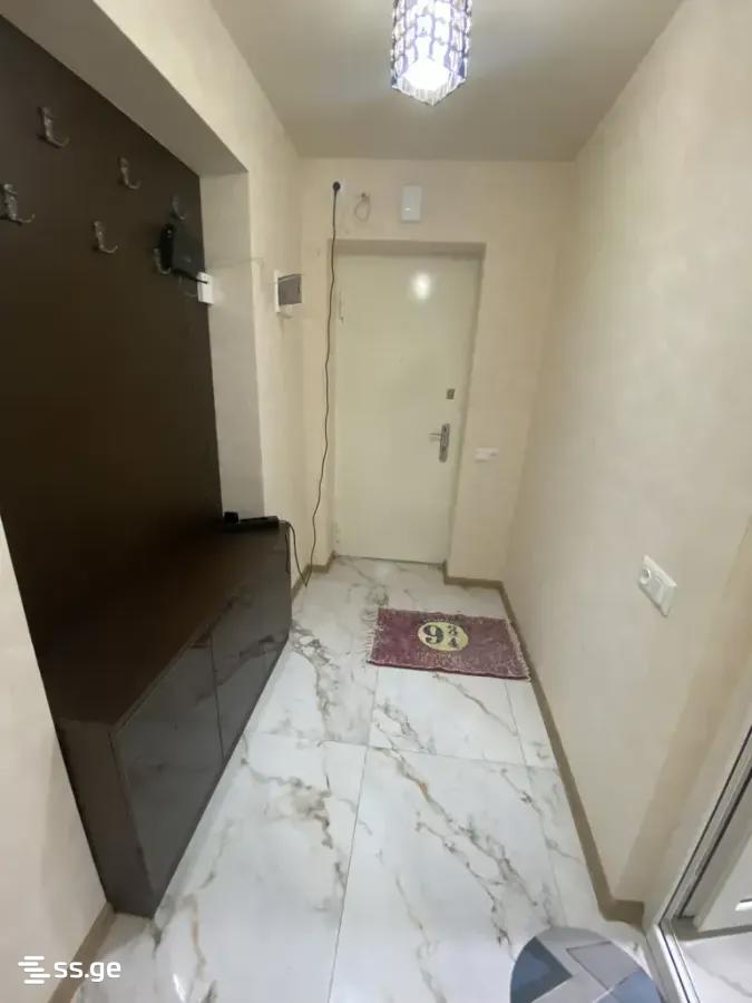 Block VII - Vazha-Pshavela - 3 rooms
