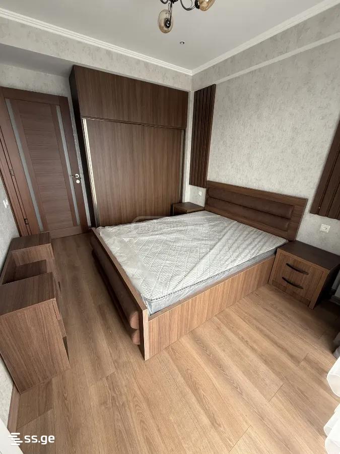 17 Shindiseli gmiri st. - 2 rooms