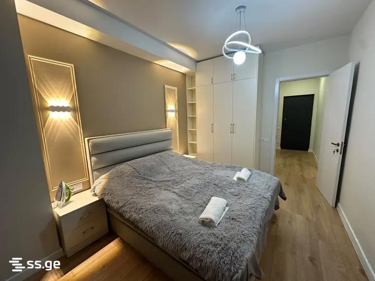 nadikvari st. - 2 rooms