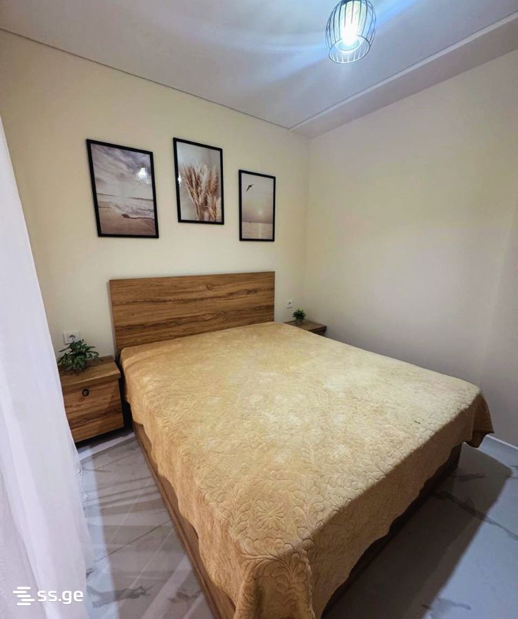 Lech and Maria Kaczynski street 19 - 2 rooms