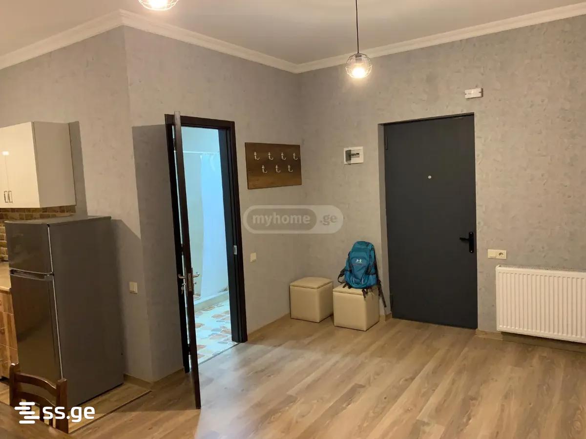 Artur Laisti st. - 2 rooms