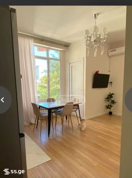 Dolidze st. 0 - 3 rooms