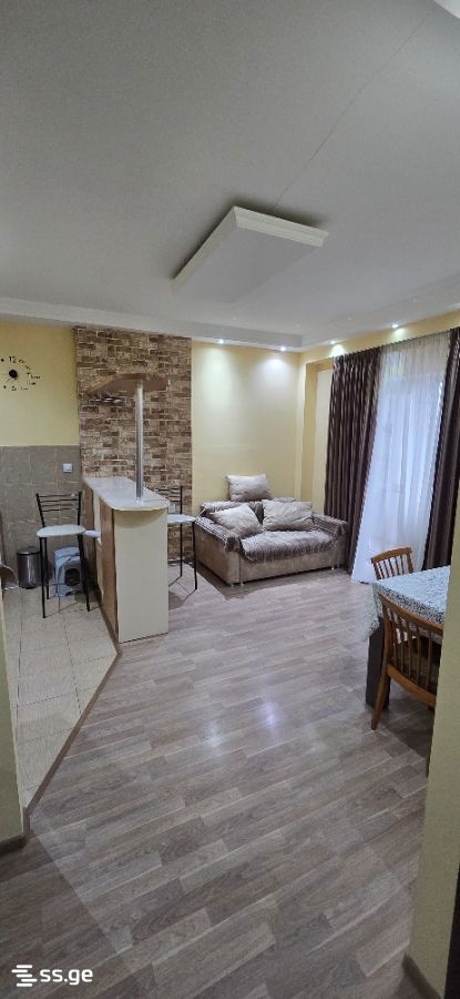 abashvili st. 10 - 2 rooms