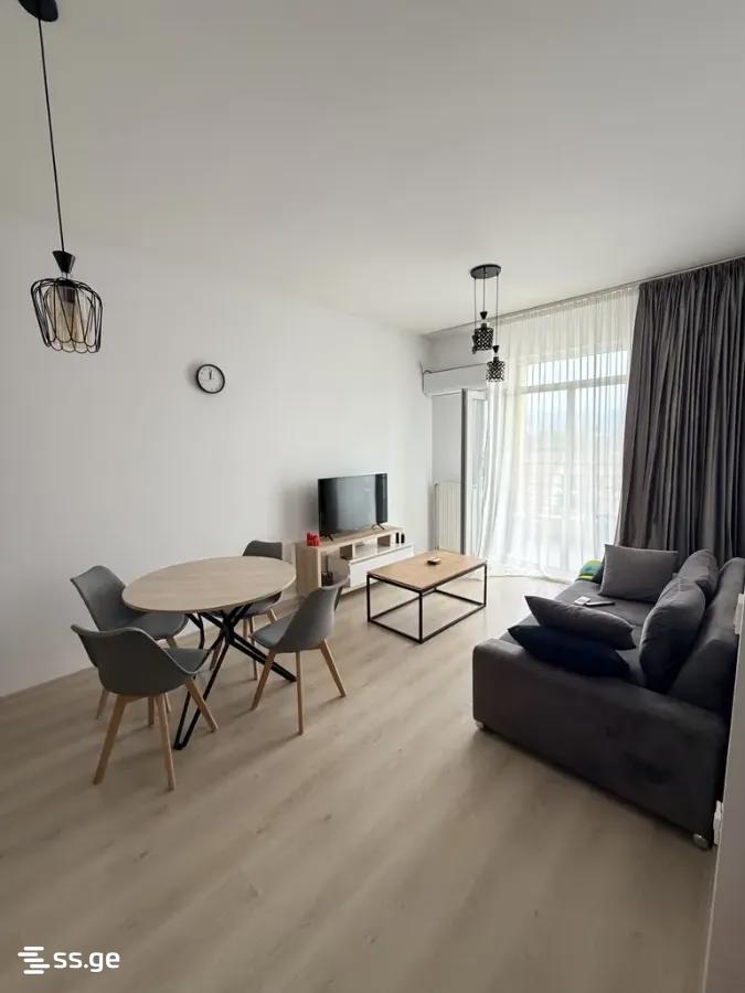 Bob walsh st. 34 - 3 rooms