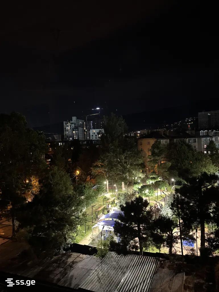 vaja-pshavela avenue - 4 rooms