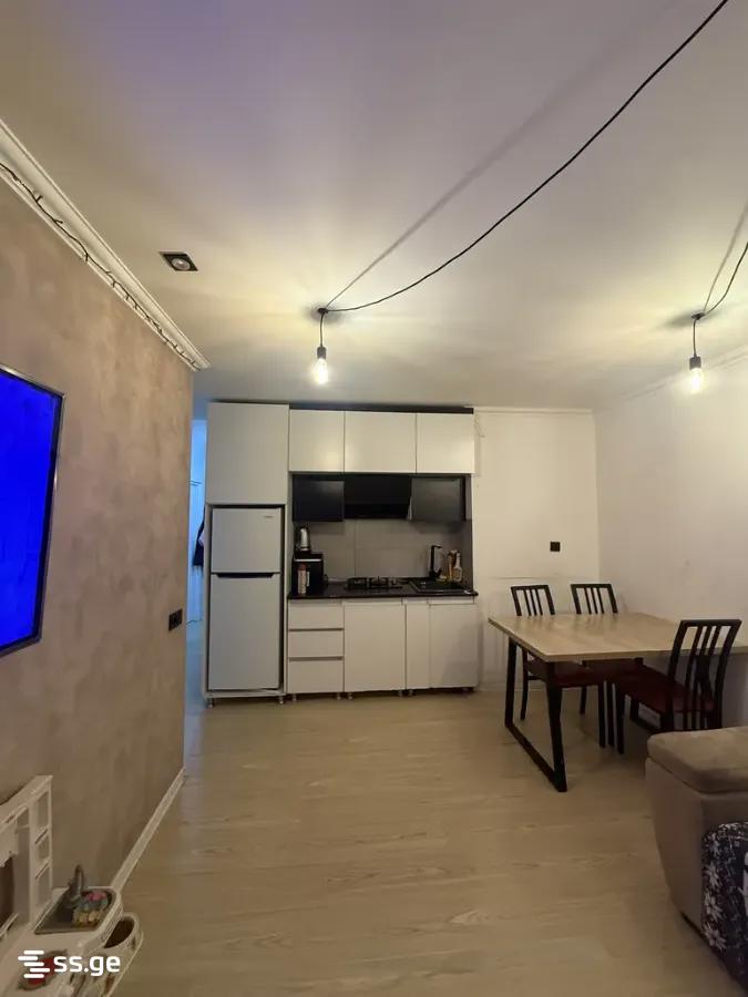 vaja-pshavela avenue - 2 rooms