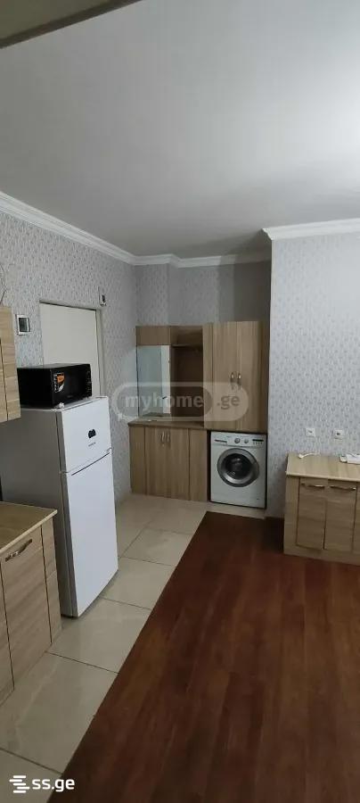 kopcov st. - 2 rooms