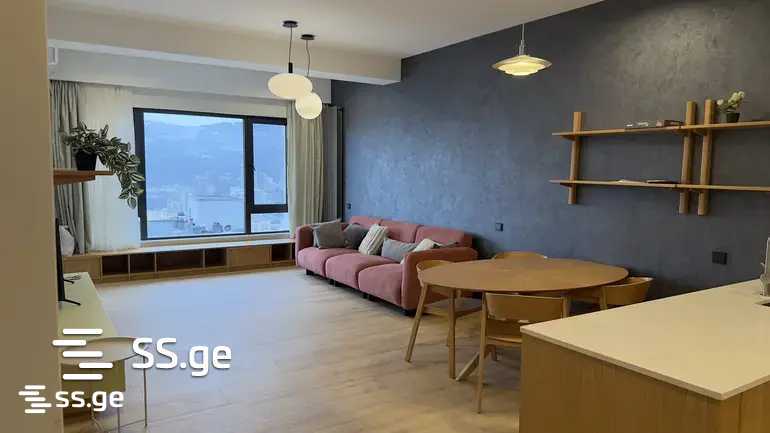 Lisi lake 0 - 3 rooms