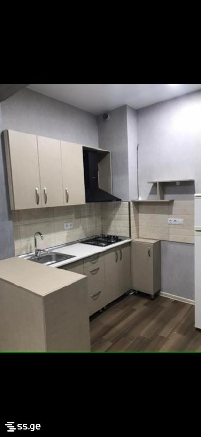 khizanishvili st. 108 - 2 rooms