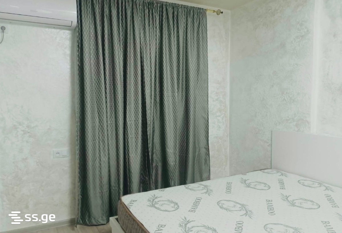 Tamar Mepe Avenue 1 - 1 rooms