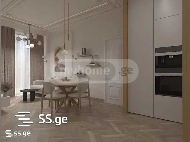 pkhovi st. 0 - 3 rooms